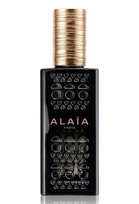 imported azzedine alaia fragrances